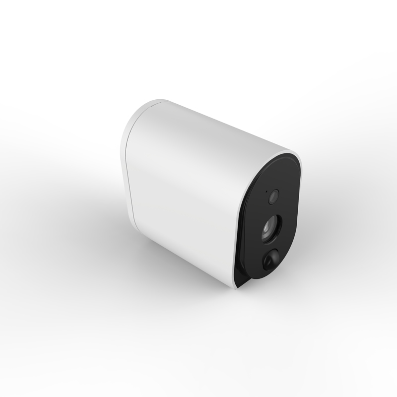 1080P Low Power Battery Camera